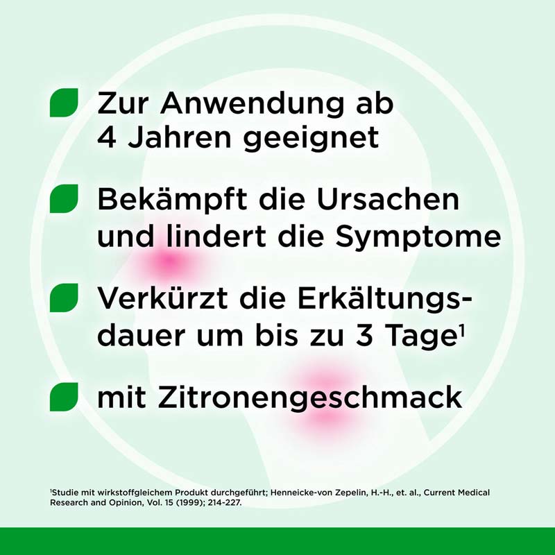 Esberitox Tabletten bei Erkältungskrankheiten  180 St Tabletten