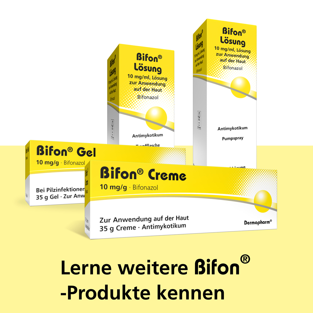 Bifon 10mg/g 35 g Creme