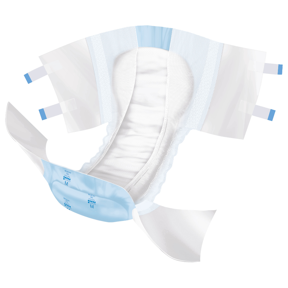 Moli Care Slip M extra plus 30 St