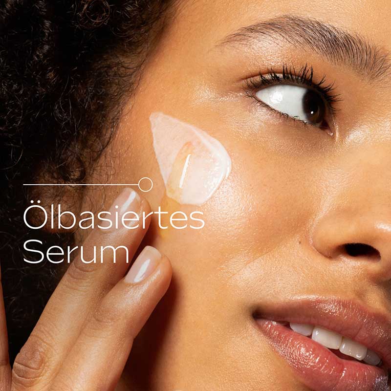 WELEDA BOOST Extra Rich Omega SERUM DROPS 30 ml