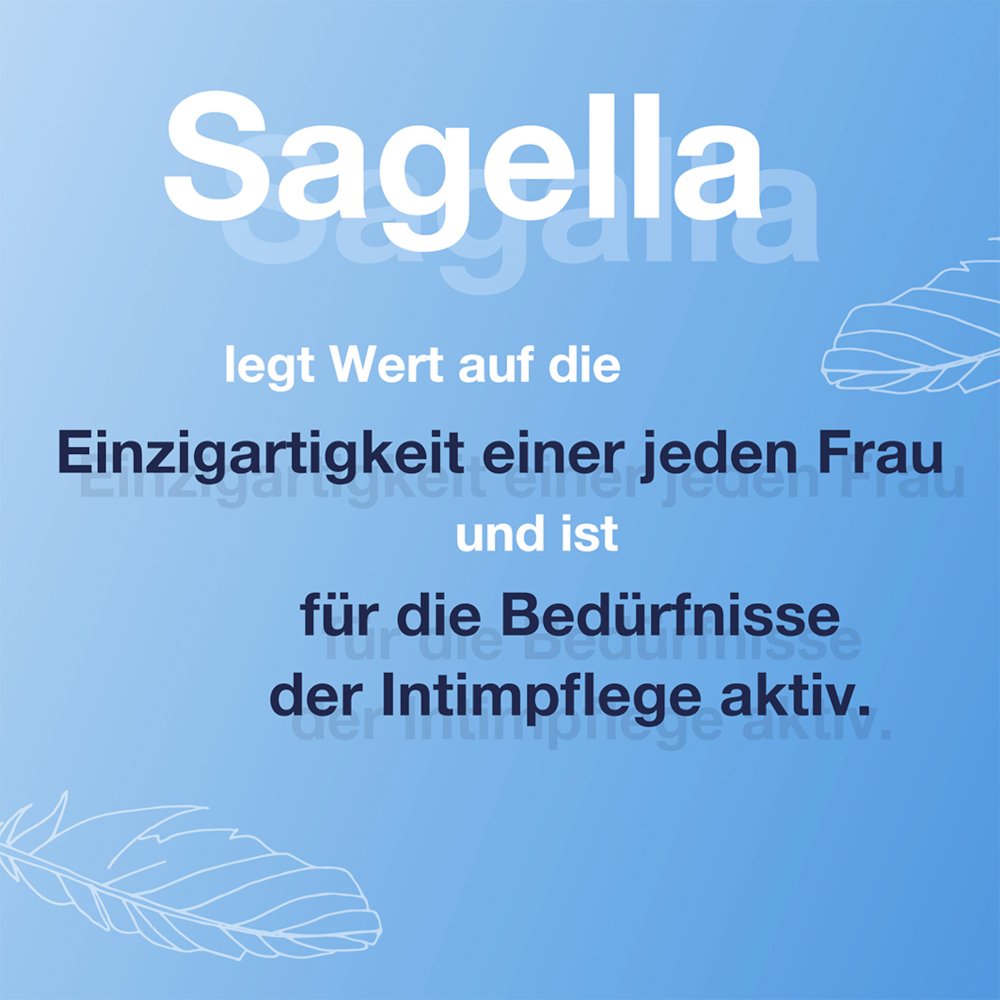SAGELLA HydraSerum  100 ml Lotion