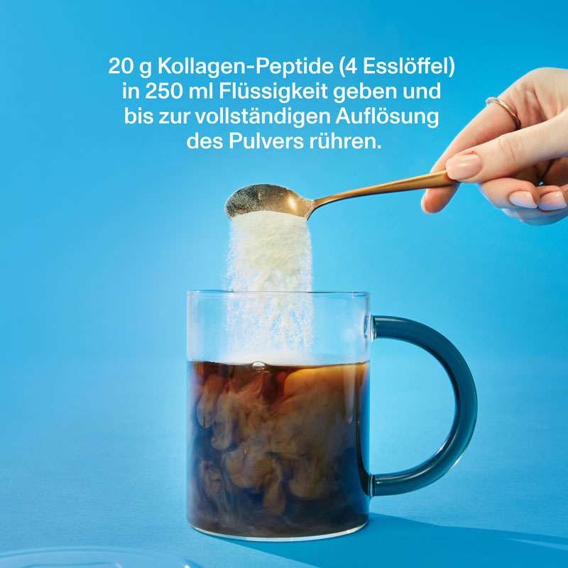 VITAL PROTEINS COLLAGEN PEPTIDES 567 g Pulver