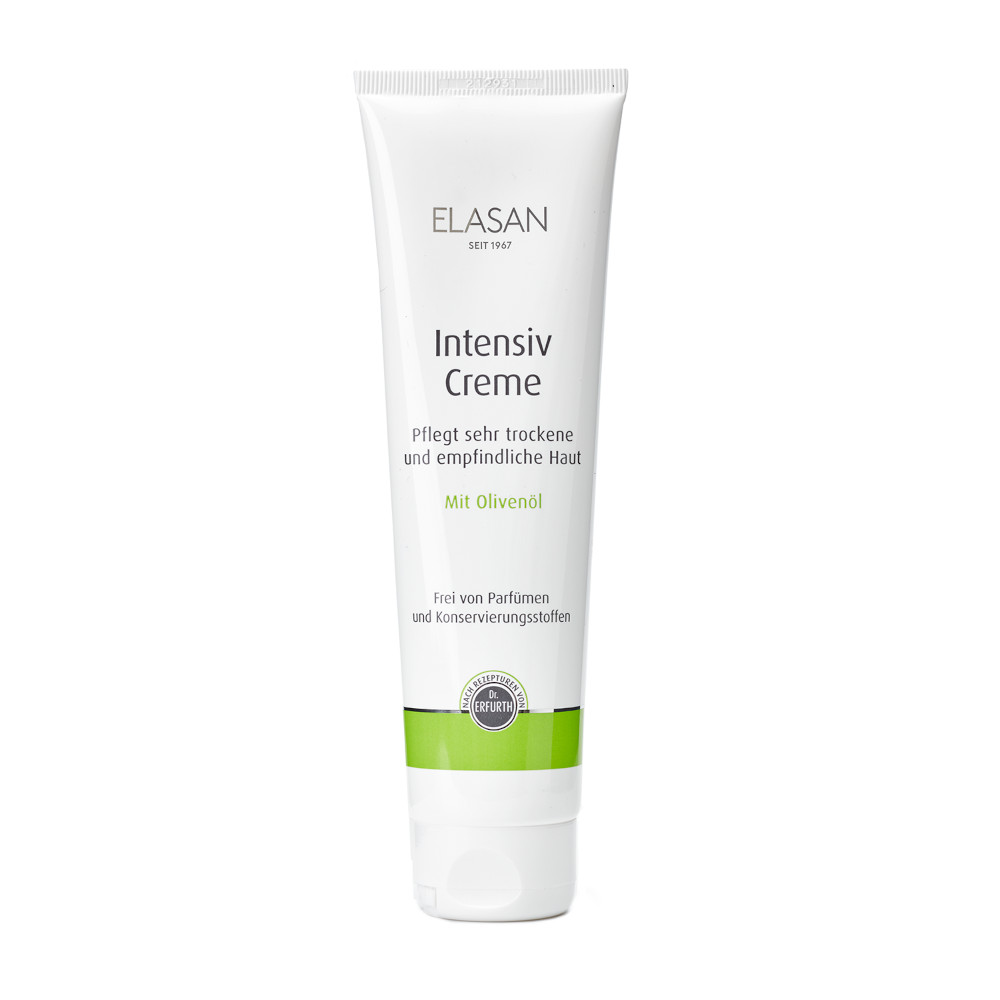 ELASAN Intensiv Creme  150 ml Creme