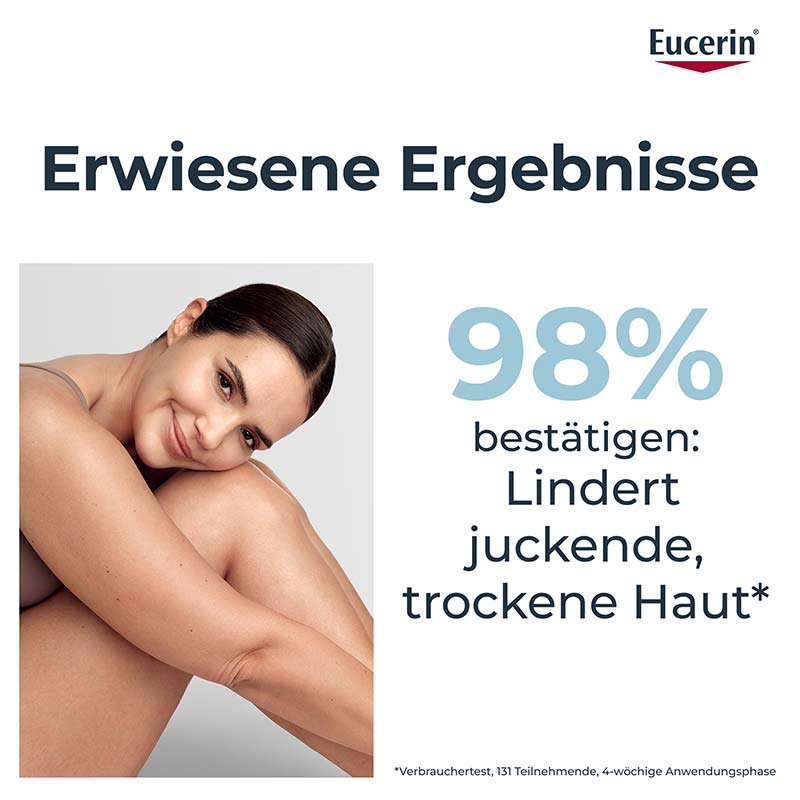 Eucerin Atopi Control GESICHTSCREME +20% sparen* 50 ml Creme