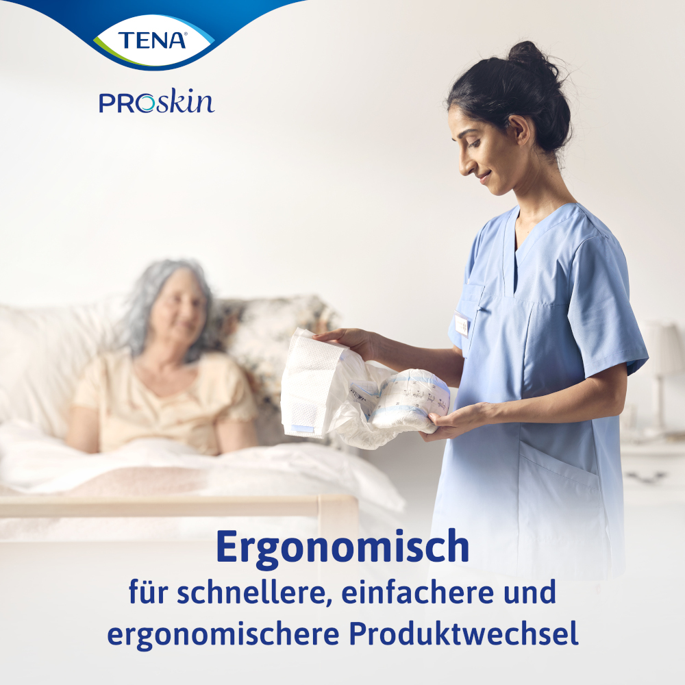 TENA PROskin Flex MAXI M pants 3X22 St