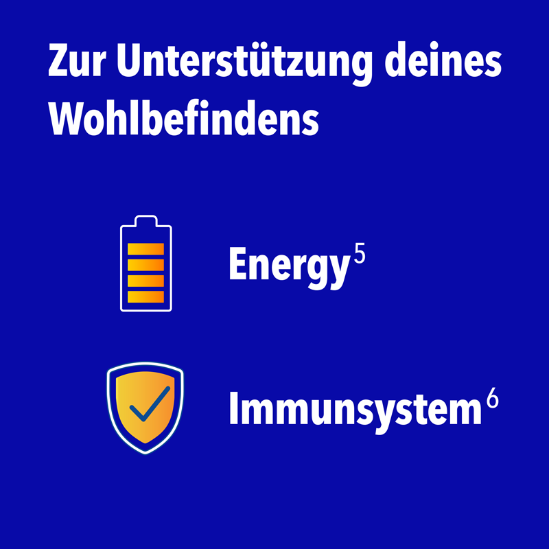 Bion3 MULTI & OMEGA-3 2X30 St Kombipackung