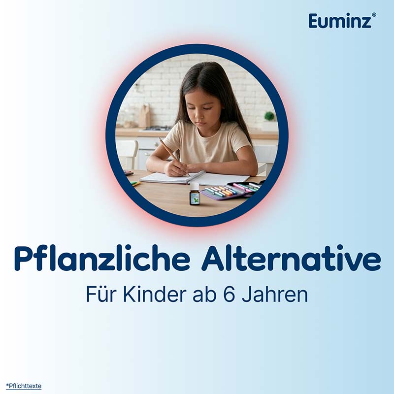 Euminz äußerlich 10 ml Lösung