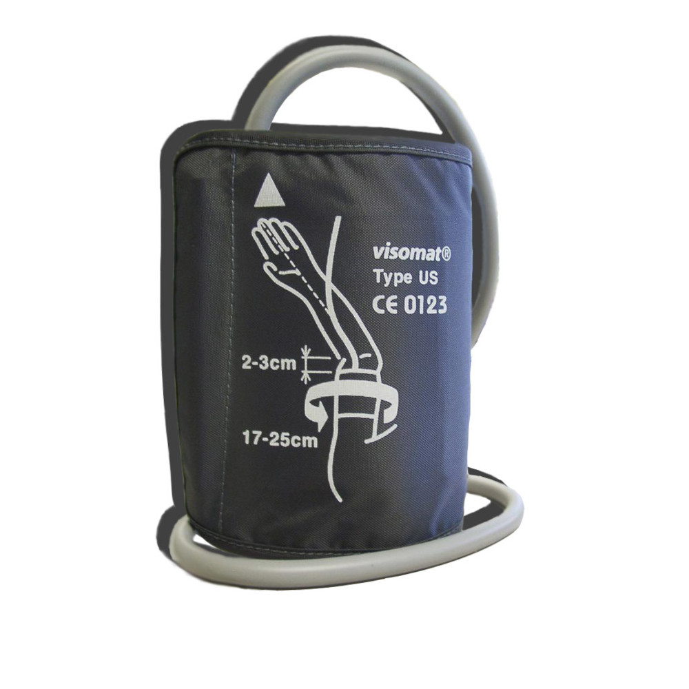 VISOMAT Bügelmansch.comfort Typ US 17-25 cm 1 St