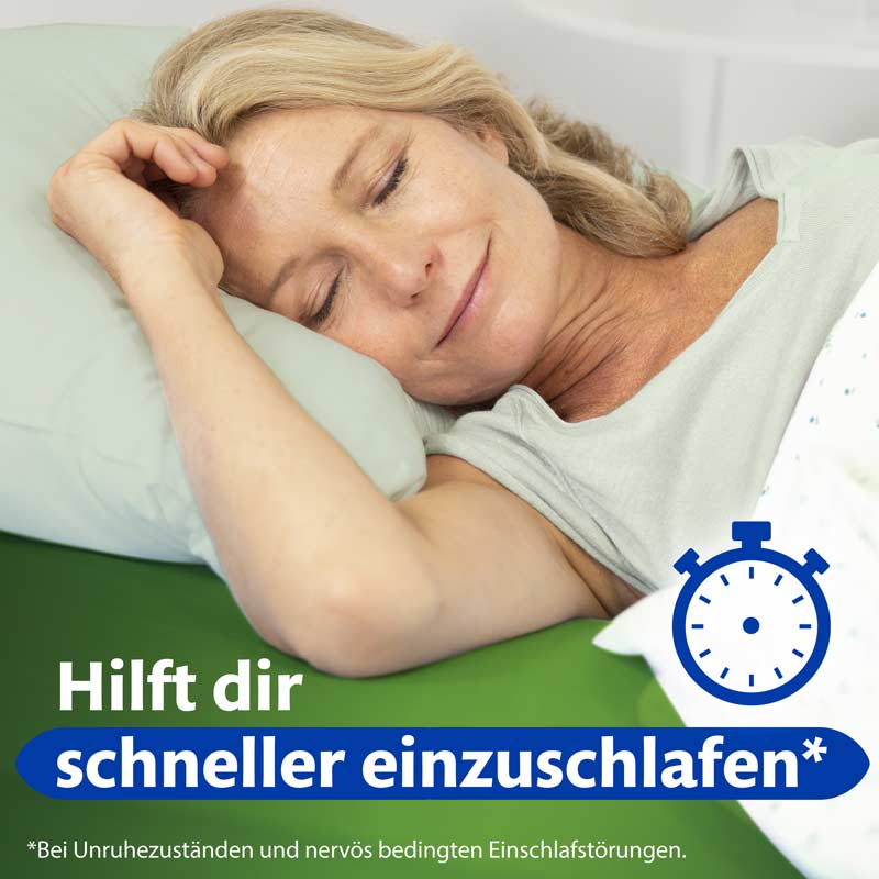 Kytta-Sedativum Dragees 40 St Überzogene Tabletten