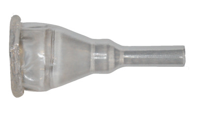 URINALKONDOM 25 mm latexfrei selbsthaftend 1 St Kondome