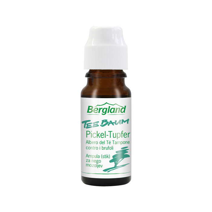 Bergland TEEBAUM PICKELTUPFER 10 ml Tupfer