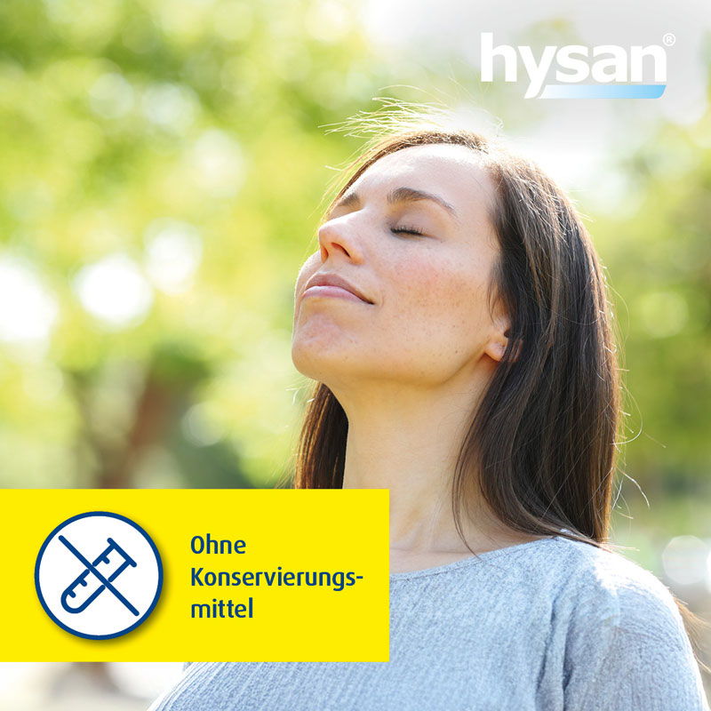 hysan Pflegebalsam 5 g Balsam