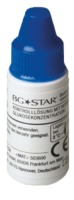 BGSTAR Kontrolllösung normal 6 ml Lösung