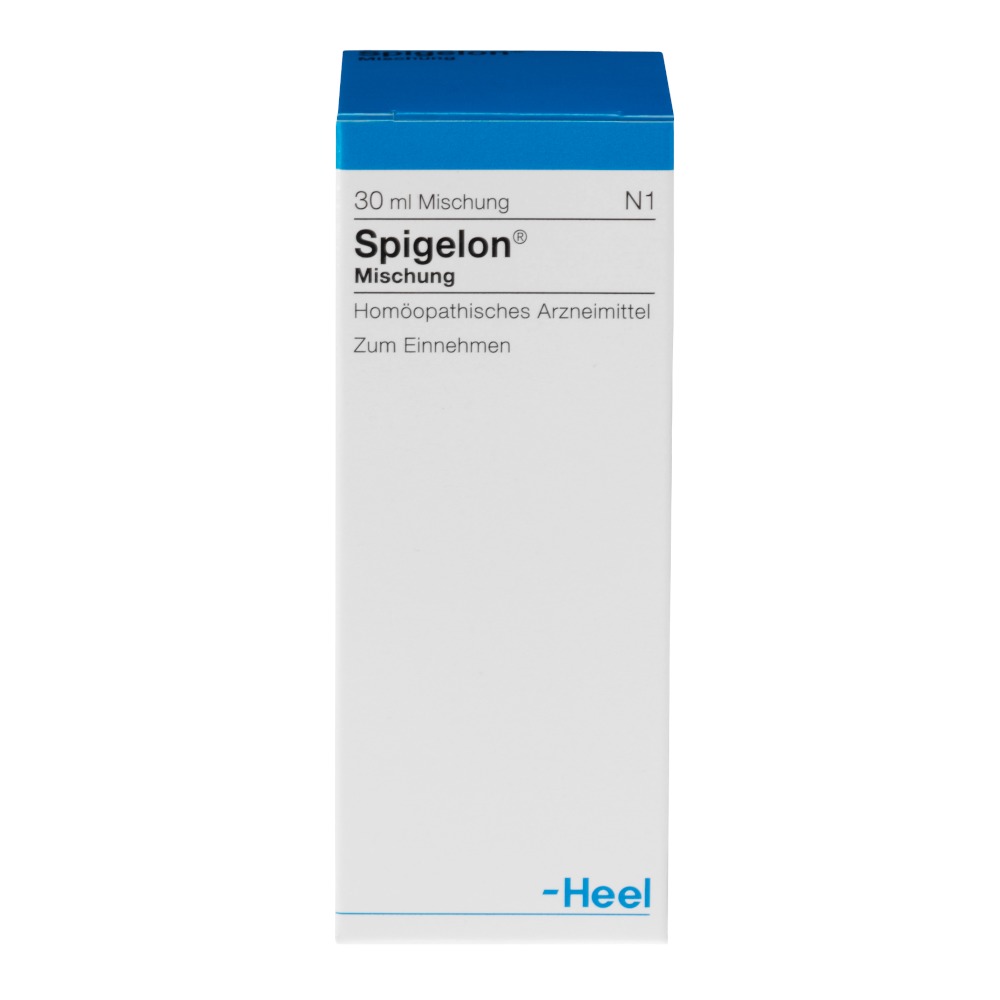 SPIGELON Tropfen 30 ml Tropfen