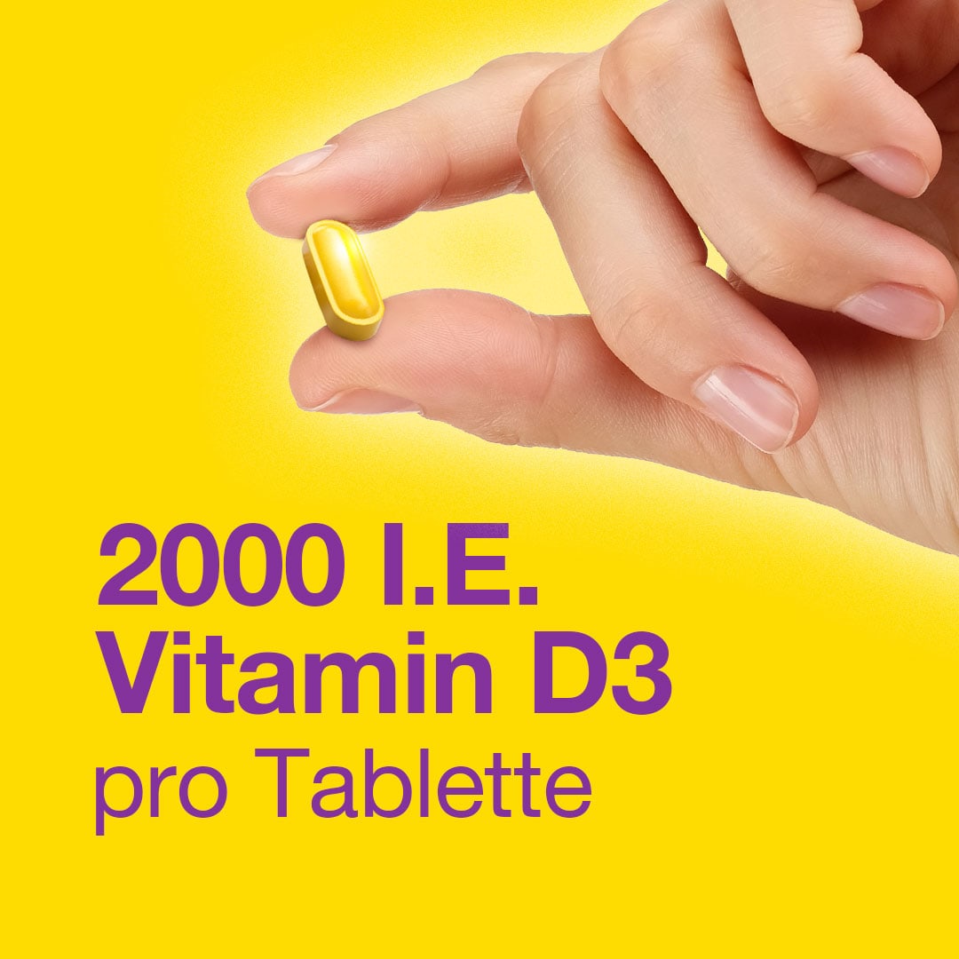 VIGANTOLVIT IMMUN  60 St Filmtabletten