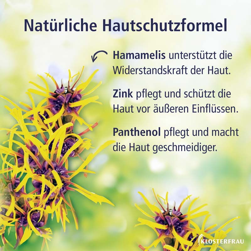 KLOSTERFRAU Hamamelis-Balsam 30 g Balsam