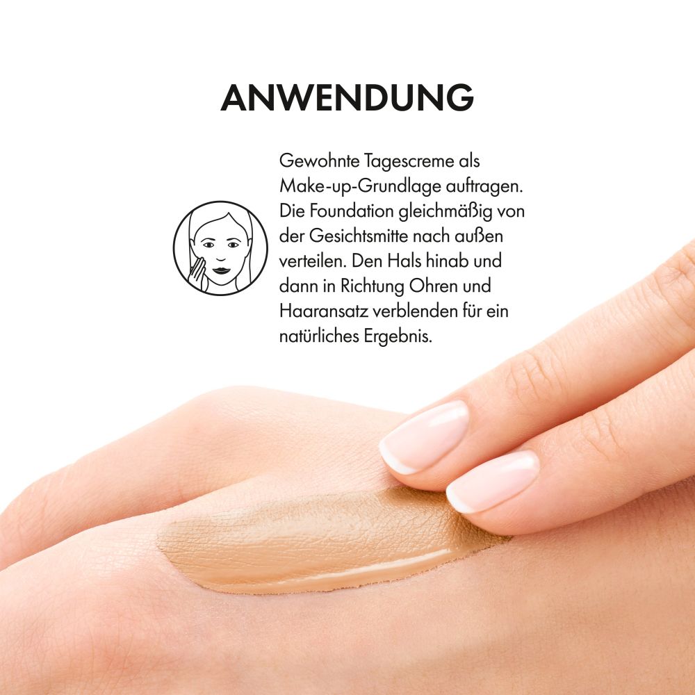 VICHY LIFTACTIV Flexilift Teint 45  30 ml Flüssigkeit