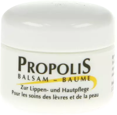 PROPOLIS LIPPENBALSAM 5 ml Balsam
