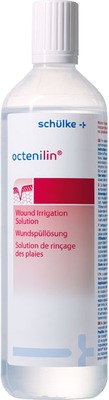 OCTENILIN Wundspüllösung 350 ml Lösung