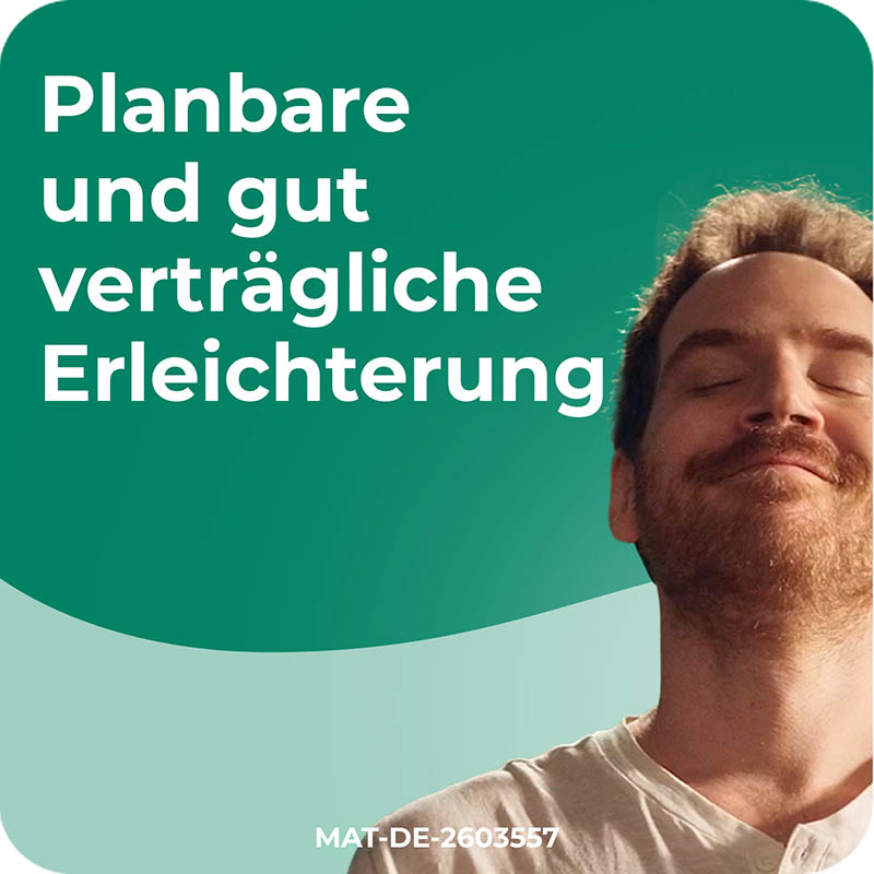 DulcoLax DRAGÉES - Abführmittel bei Verstopfung  100 St Tabletten magensaftresistent