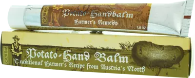 KARTOFFEL HANDBALSAM 50 ml Balsam