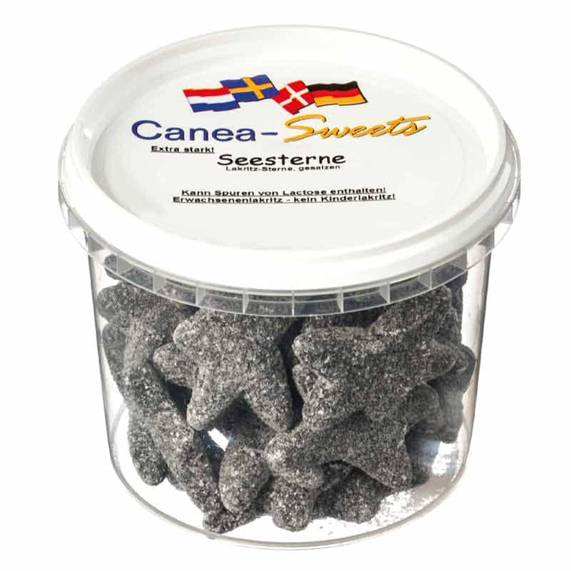 Canea-Sweets Seesterne 150 g Bonbons