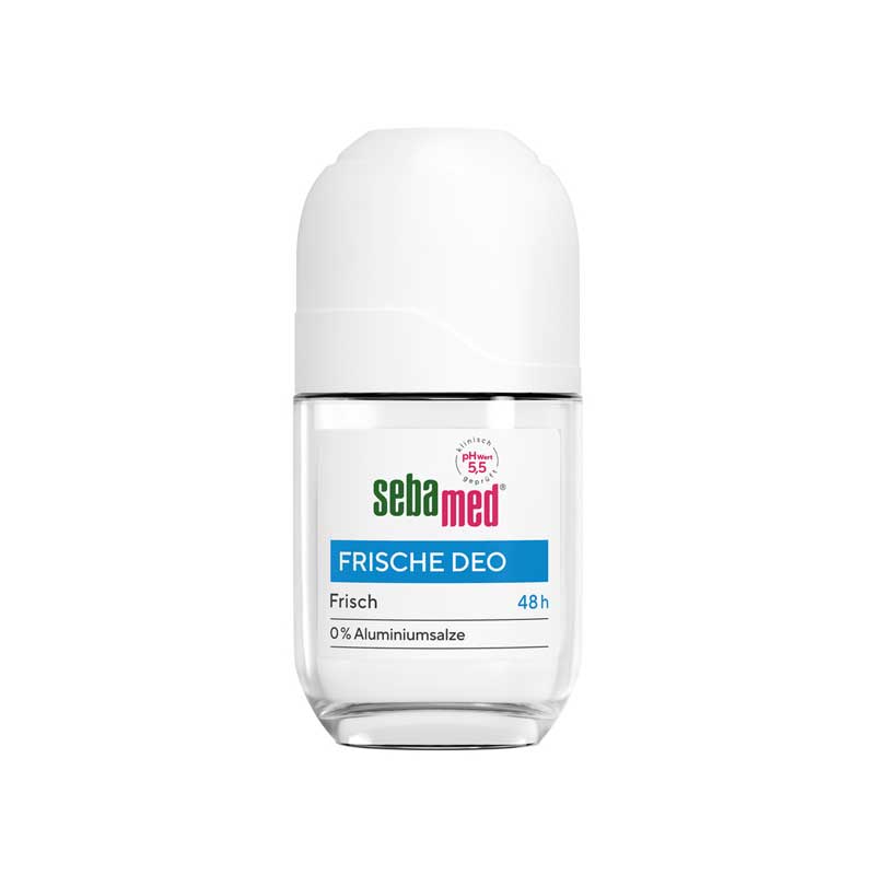 sebamed FRISCHE DEO 50 ml Körperpflege