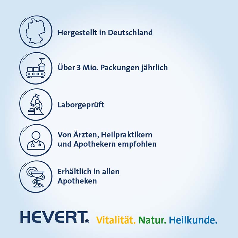 SELEN HEVERT 200 Mikrogramm 100 St Tabletten