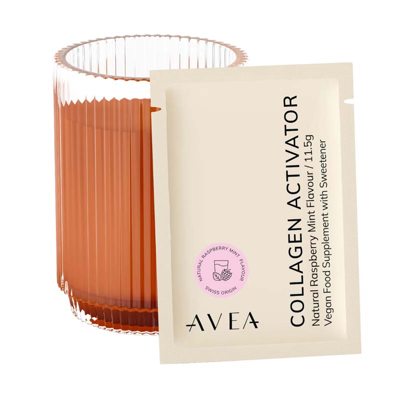 AVEA COLLAGEN ACTIVATOR 30 St Pulver