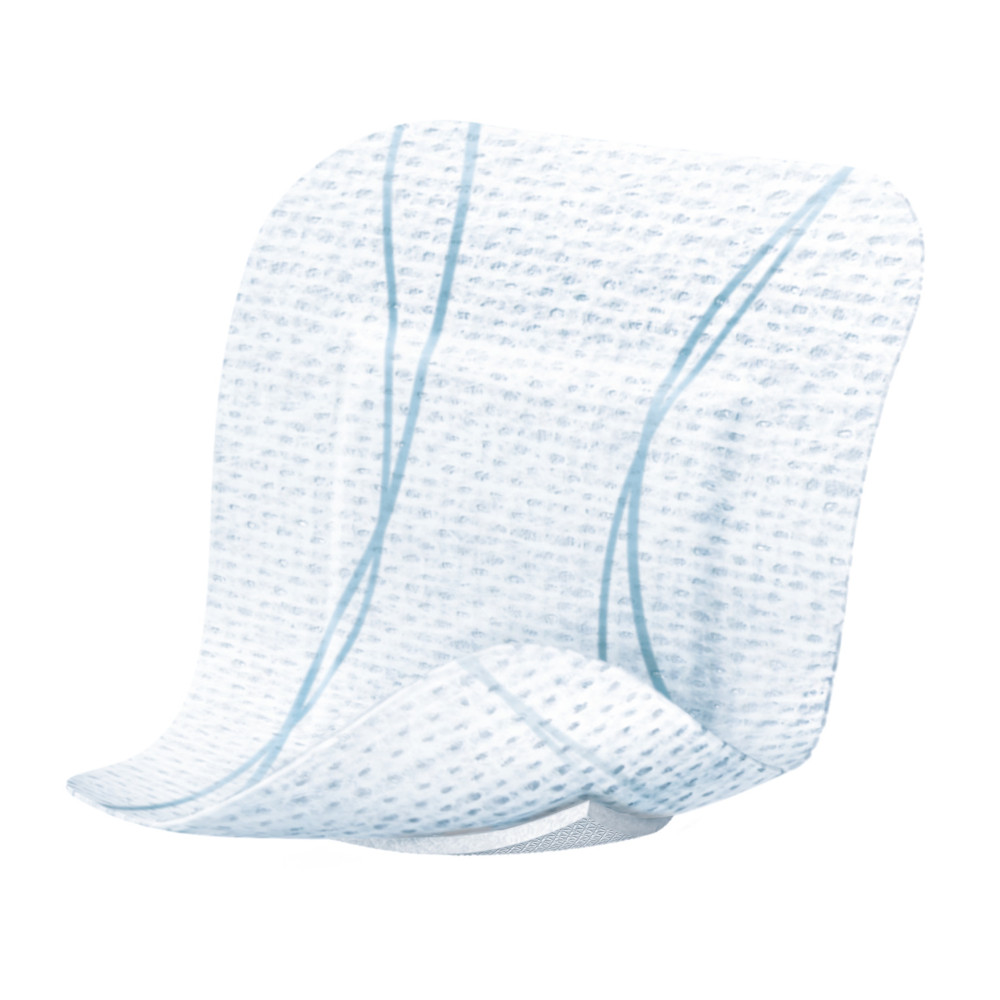 Leukomed skin sensitive 7,2x5cm 20 St Pflaster