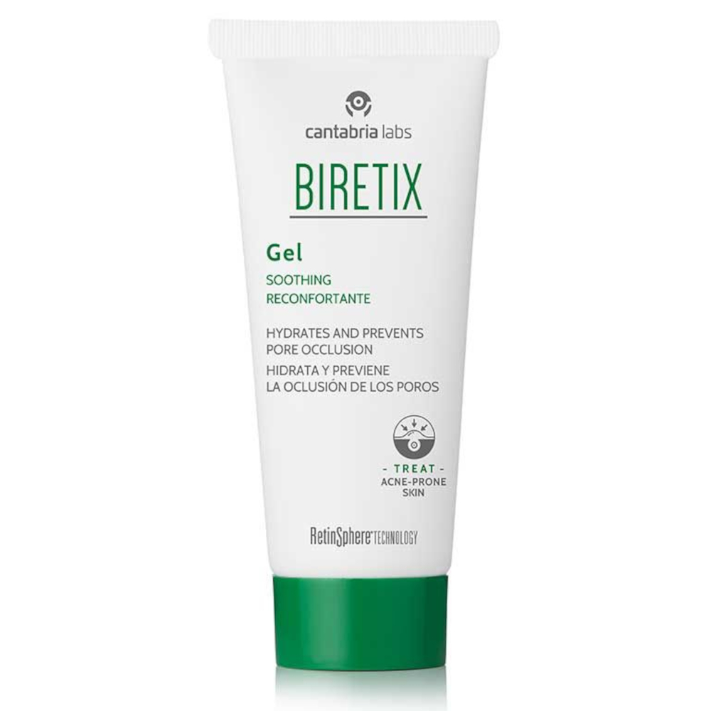 BIRETIX Gel 50 ml Gel