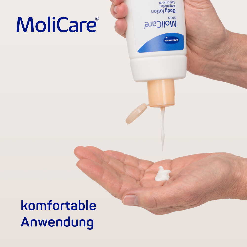 MOLICARE SKIN Körperlotion 250 ml Lotion