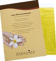 BIENENWACHS WICKEL Kleinkind 20x30 cm Waxo 2 St