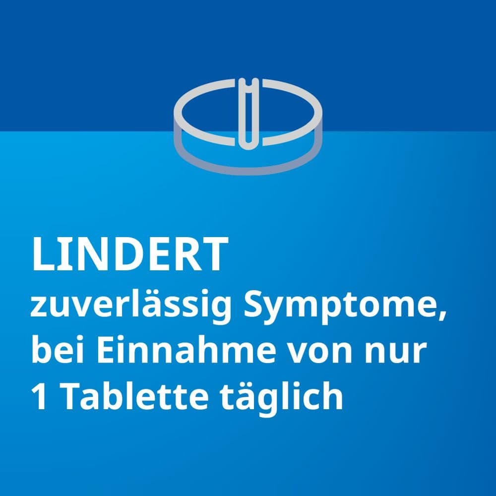 Loratadin STADA 10mg 20 St Tabletten