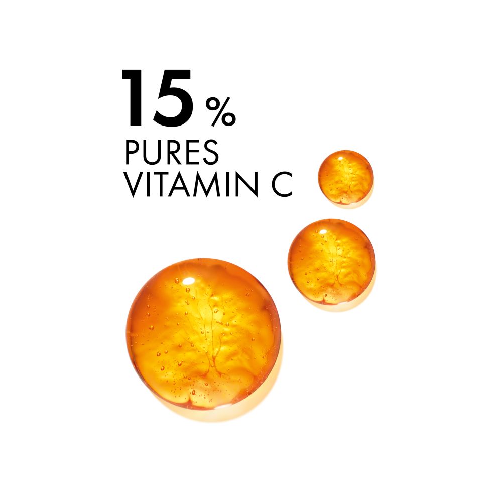 VICHY Liftactiv Vitamin C Serum  20 ml Konzentrat