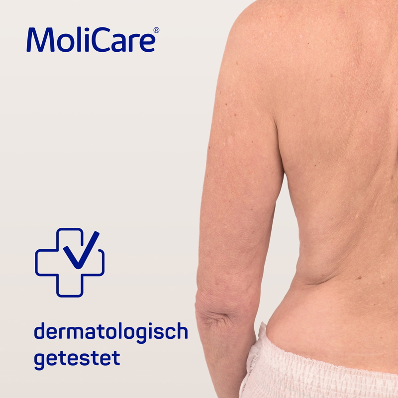 MOLICARE SKIN 3IN1 FEUCHTP 30 St Tücher