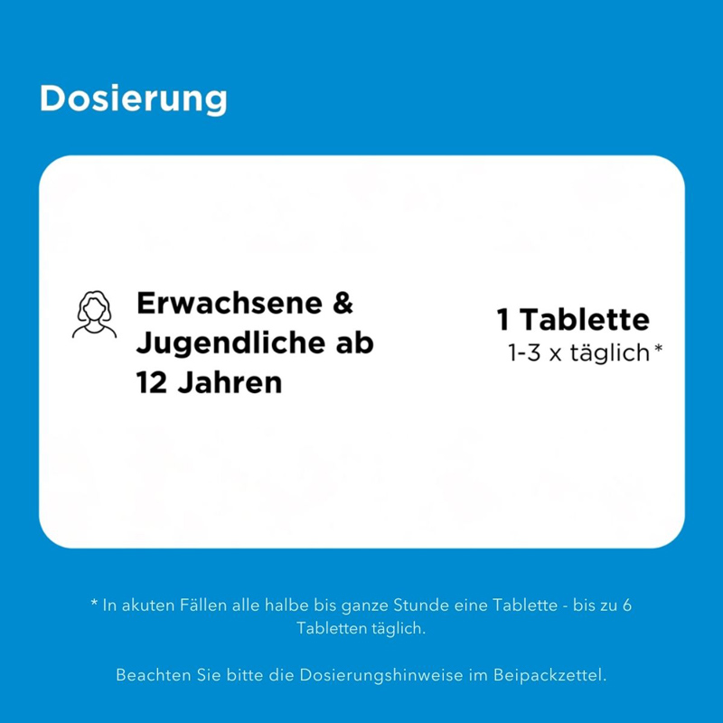 RHEUMA HEEL  50 St Tabletten