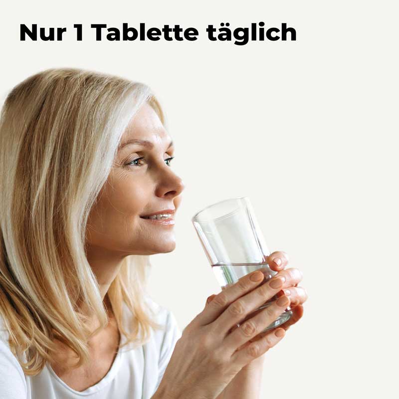 Avitale SELEN 200 60 St Tabletten