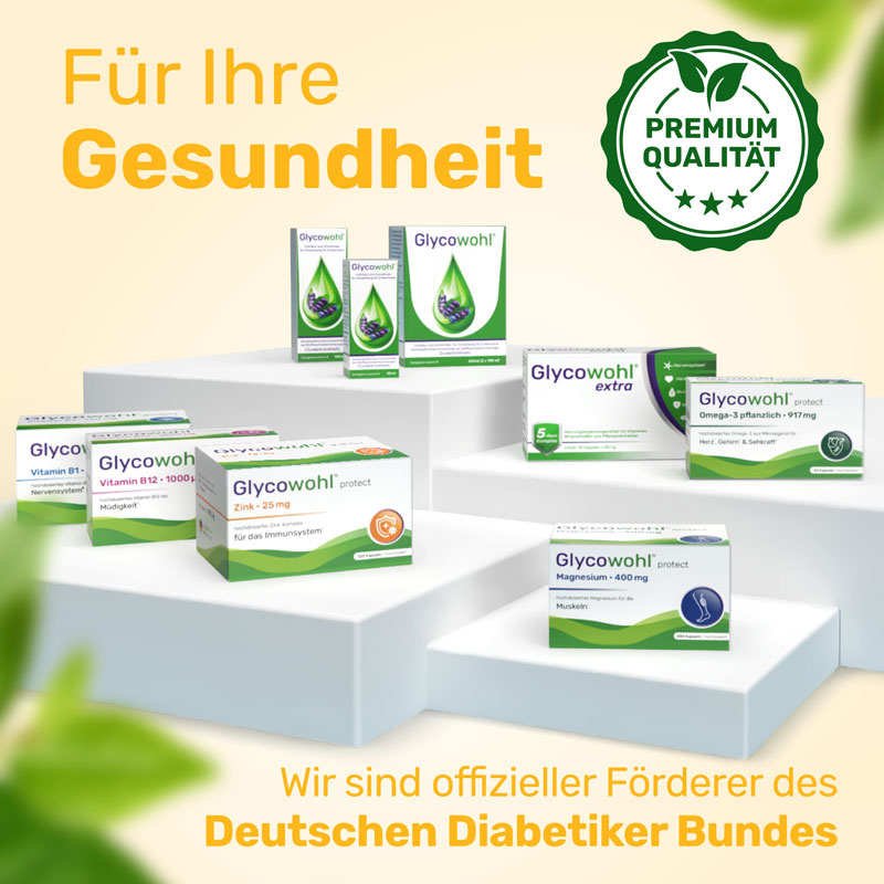 Glycowohl protect Vitamin C gepuffert 1000 mg 200 St Kapseln