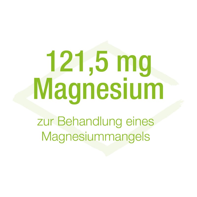 MAGNESIOCARD 5 mmol Plv.z.Her.e.Lsg.z.Einnehmen 50 St Pulver zur Herstellung einer Lösung zum Einnehmen