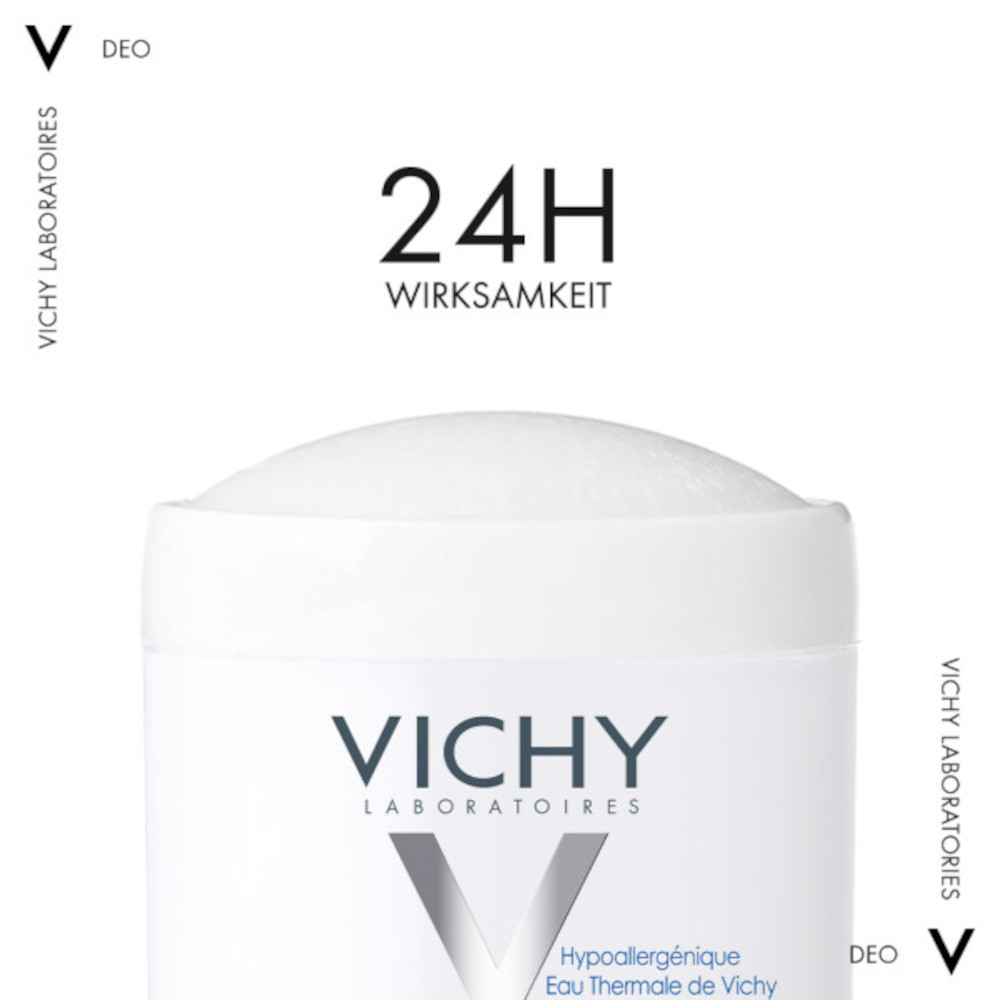 VICHY DEO Stick hautberuhigend  40 ml Stifte