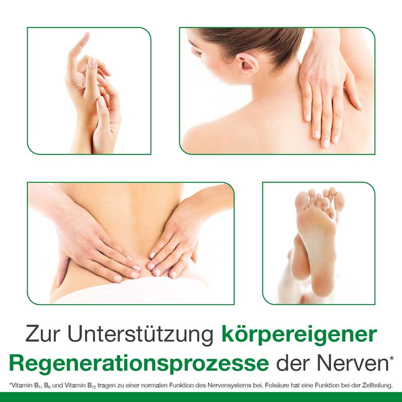 neuroLoges concept 60 St Kapseln