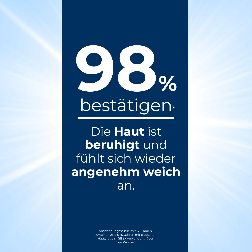 Eucerin UreaRepair 5% UREA FEUCHTIGKEITSLOTION 250 ml Lotion