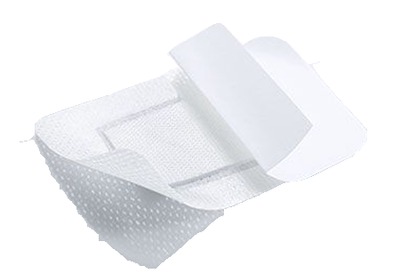 CURAPOR Wundverband steril chirurgisch 5x7 cm 5 St Pflaster