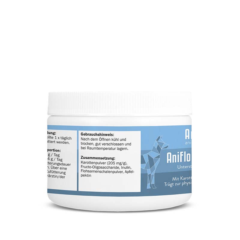 AniGena AniFlora Balance 60 g Pulver