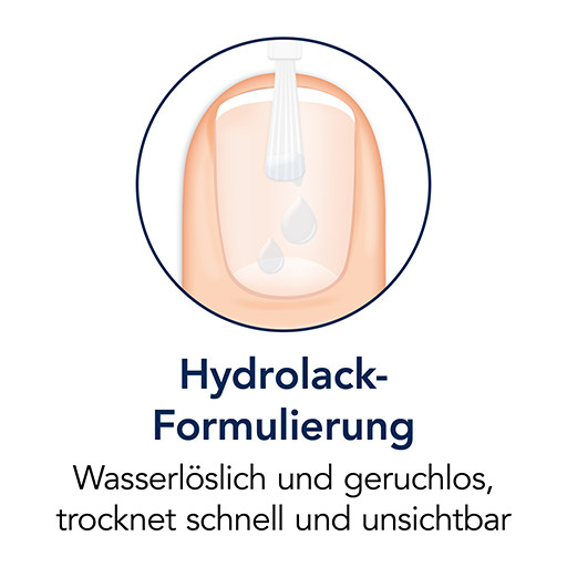 Sililevo Hydrolack 3.3 ml Lösung
