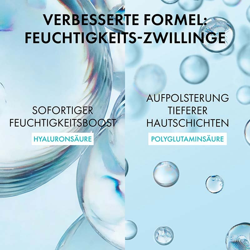 VICHY MINÉRAL 89 TÄGLICHER BOOSTER 75 ml Elixier