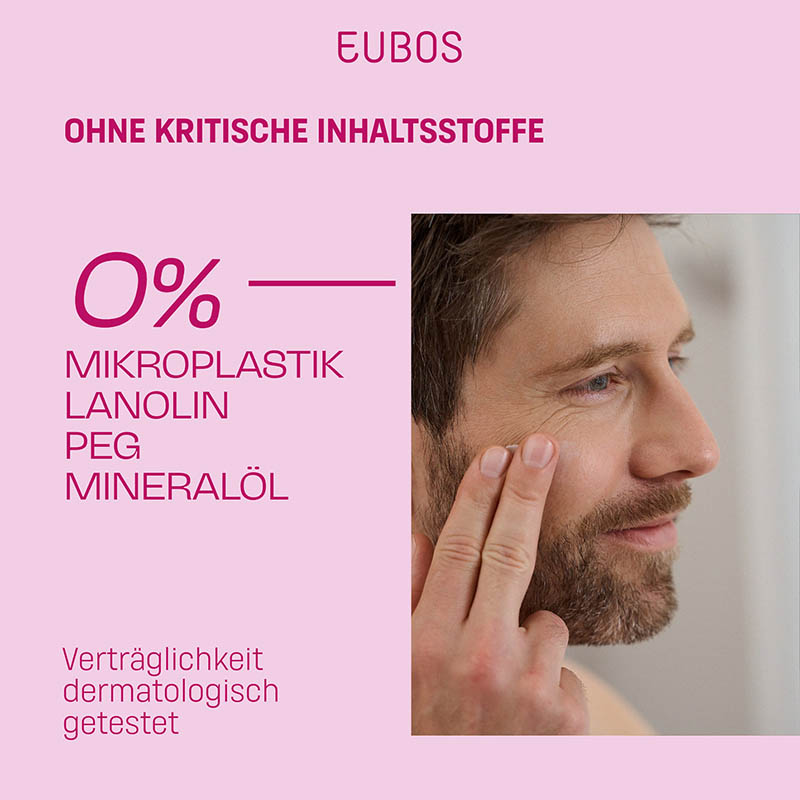 EUBOS TROCKENE Haut Urea 10% Hydro Repair Lotion 150 ml Lotion
