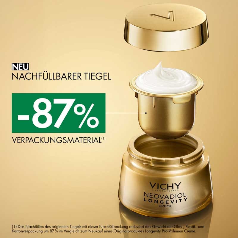 VICHY NEOVADIOL LONGEVITY CREME NF 50 ml Creme