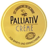 PALLIATIV Creme 150 ml Creme
